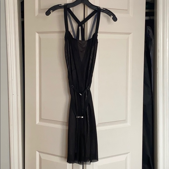 BCBG MAXAZRIA RUNWAY dress - Picture 1 of 11